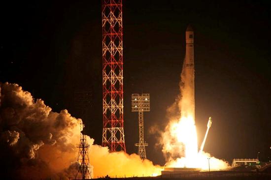 rusia estacion espacial