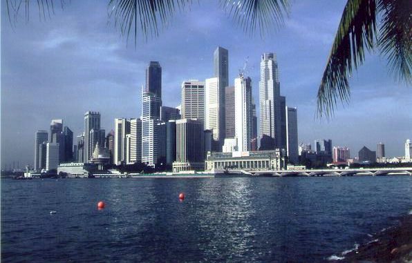 singapur best