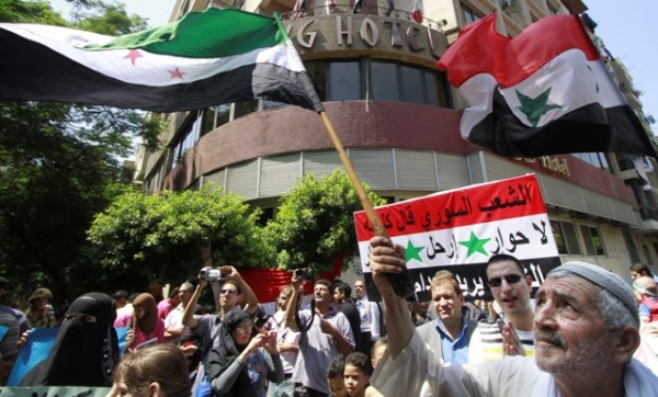 SIRIA