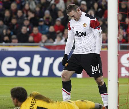 Manchester United