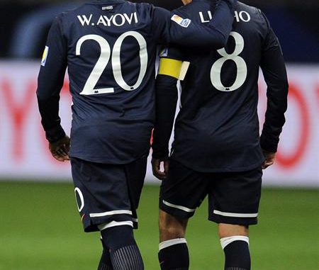 Walter Ayovi