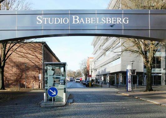 Babelsberg