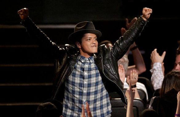 GRAMMY-NOMINACIONES