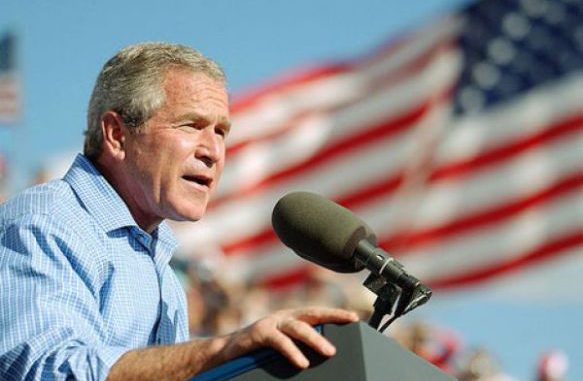 Bush