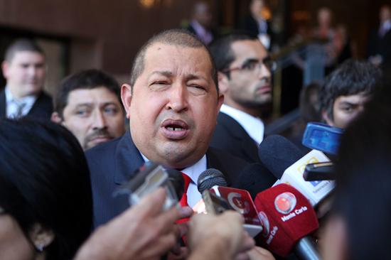 Chavez diciembre