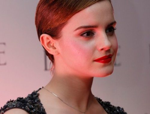 EMMA WATSON
