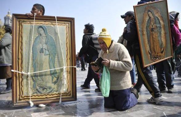 Guadalupana