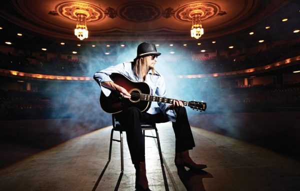 Kid Rock