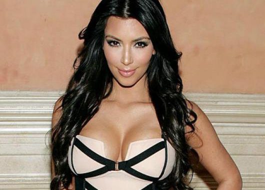 Kim K