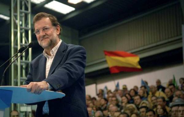 ESPAÑA-PARTIDO-PP