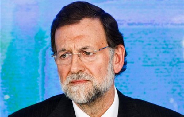 ESPANA-CRISIS FINANCIERA