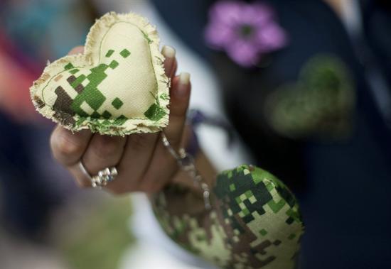 Militares Colombia