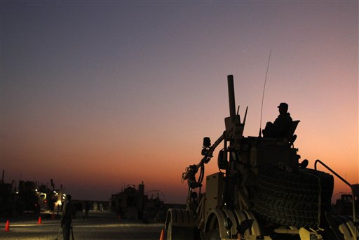 IRAK
