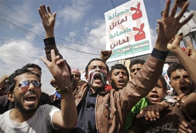 YEMEN