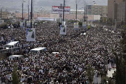 YEMEN