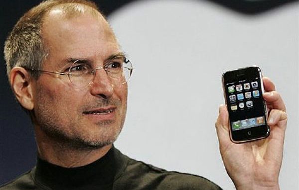 Steve jobs grammy