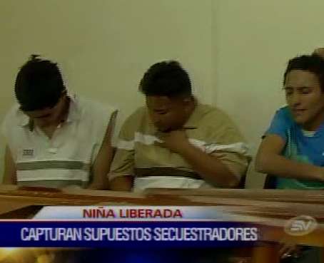 aaaaaaasecuestro