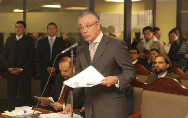 CORTE CONSTITUCIONAL
