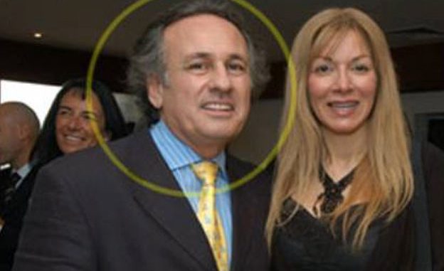 antonio escobar