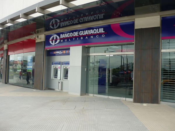 Los bancos no tendrán atención al público este viernes 30