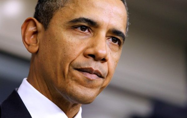 OBAMA