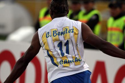 cbenitez