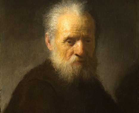 REMBRANDT
