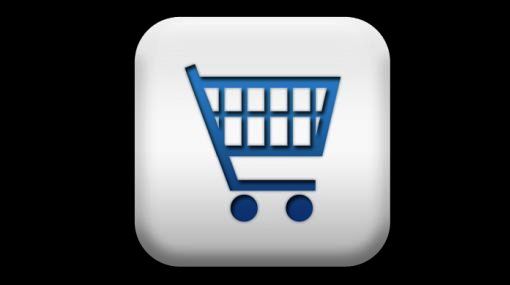 carrito compras internet