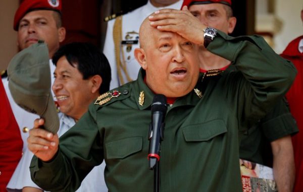 CHAVEZ-SALUD