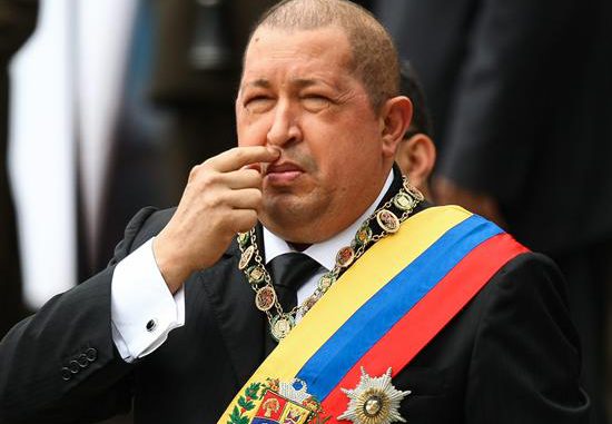 chavez_venezuela