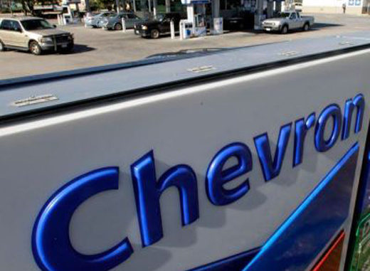 chevron