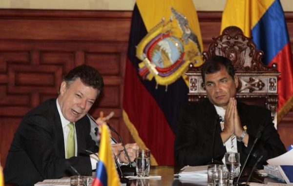 correa y santos