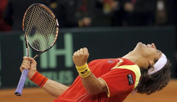 david ferrer
