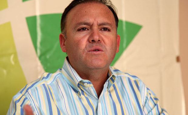 diego borja