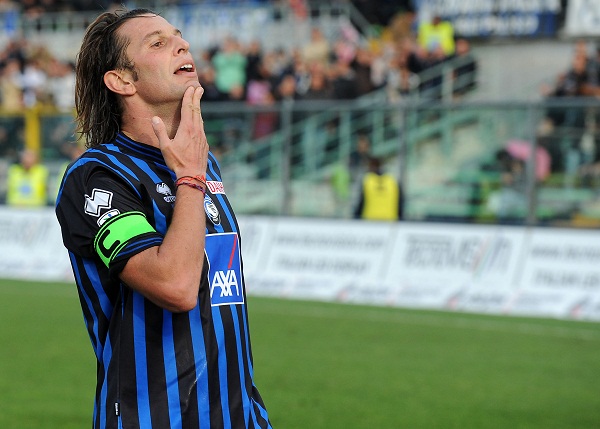 Campionato di Calcio Serie B Bwin 2010/2011 12ÁGiornata
Bergamo – 30.10.2010
Atalanta-Padova