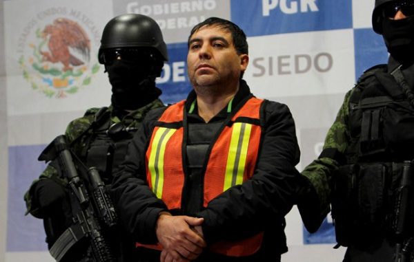 MEXICO-DROGAS