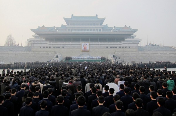 NORCOREA