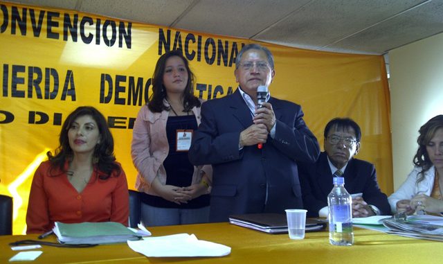 henry llanes
