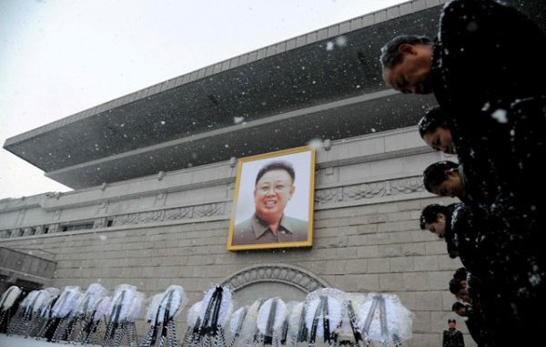 NORCOREA