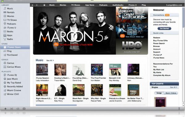 itunes