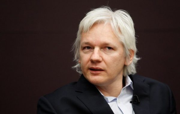 WIKILEAKS
