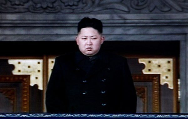 NORCOREA-FUNERALES
