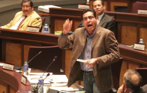 ASAMBLEA EN EL PLENO