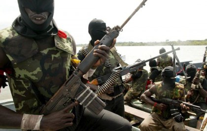 nigeria