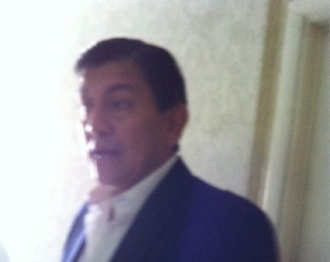 pancho la torre