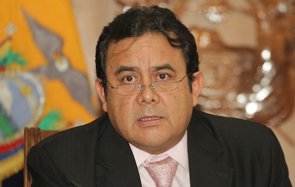 CORTE CONSTITUCIONAL