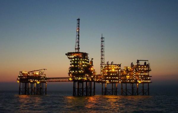 petróleo