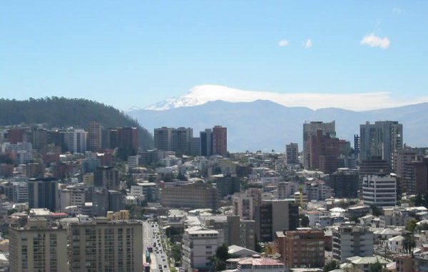 quito
