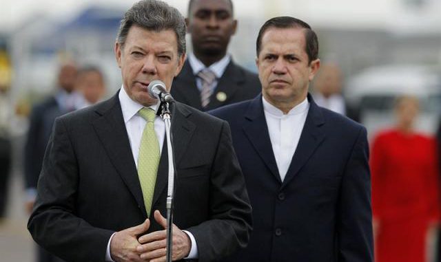 santos patiño