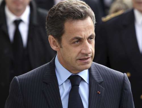 sarkozy